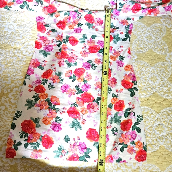 Zara "The Caroline" Dress - Picture 10 of 14